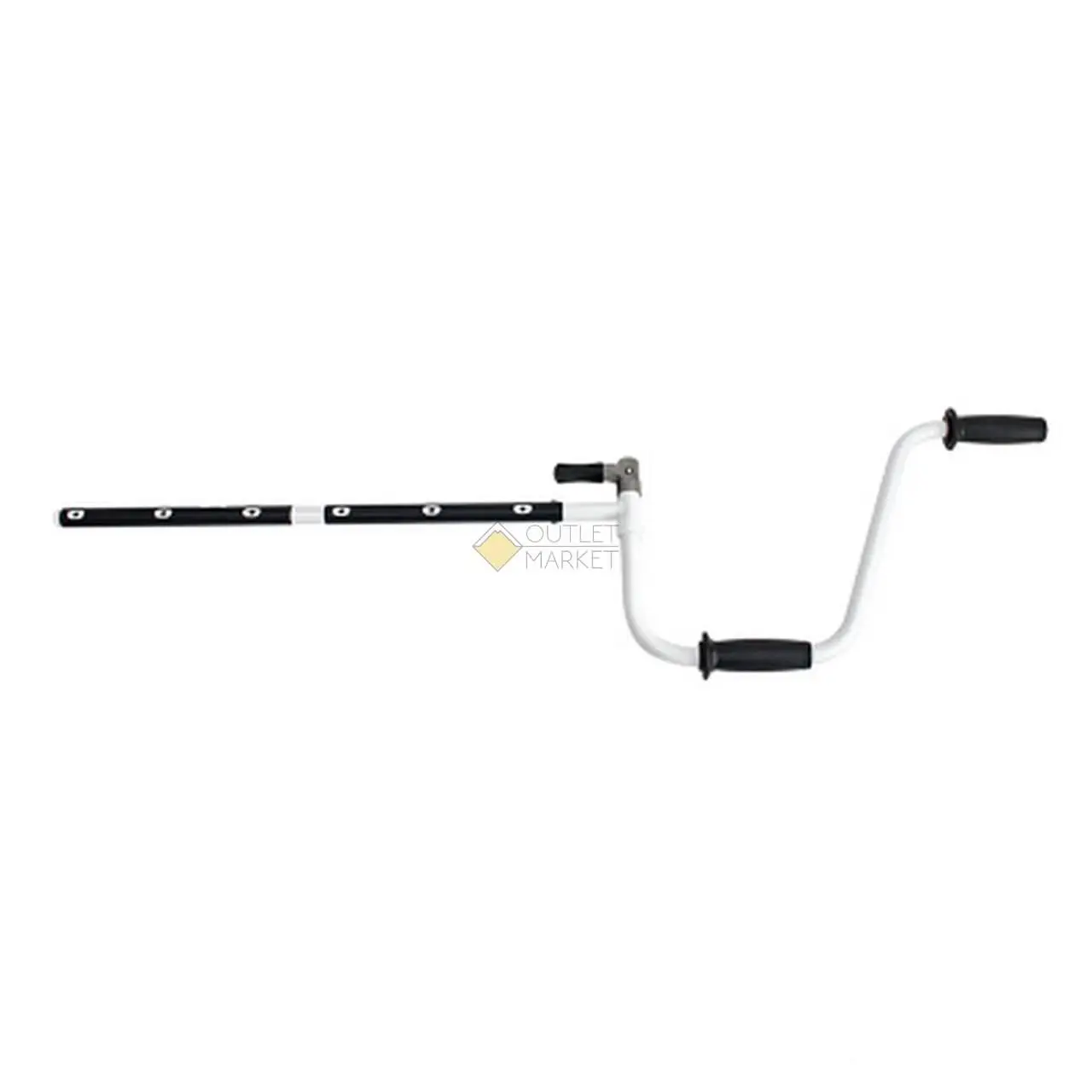 Ручка Для Ледобура Айсберг Купить