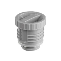 Термос 1л с ситечком и чехлом TONAR#3