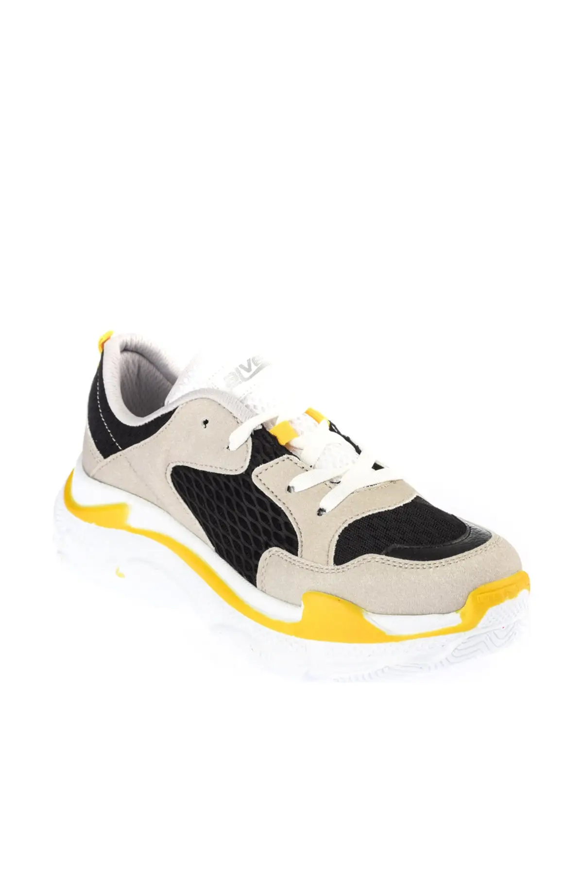 SOHO Fashion Sneakers Women Sport Shoes New Ladies Vulcanize Platform Female Flats Chunky 13616 | Обувь