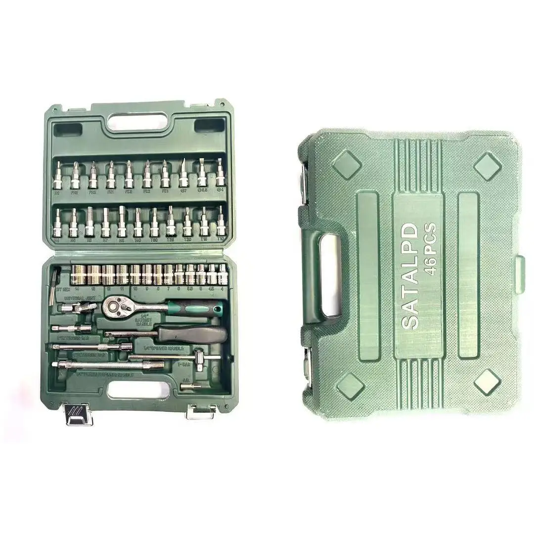 Продажа набор инструментов для ремонта автомобиля 218пр