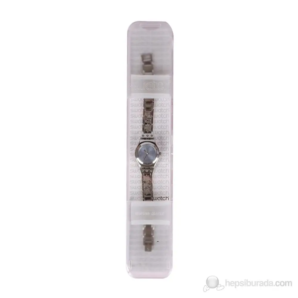 Женские швейцарские часы Swatch высококачественные оригинальные YSS222G|Женские