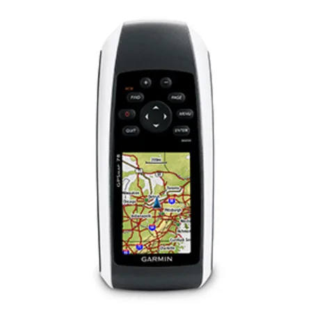 Garmin GPSMAP 78 | Автомобили и мотоциклы