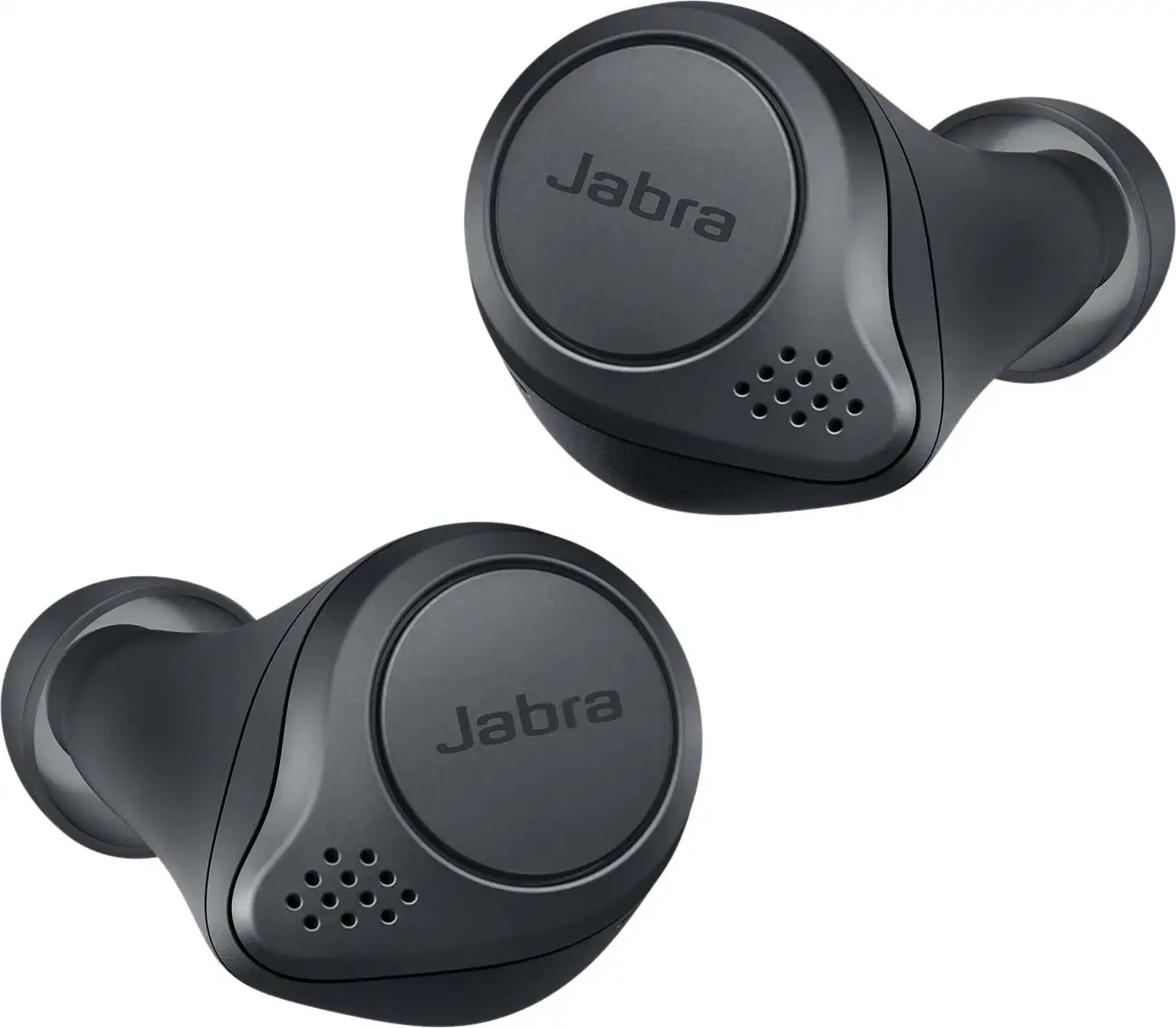 Беспроводные наушники Jabra Elite Active 75t (Gray)|Наушники и гарнитуры| |