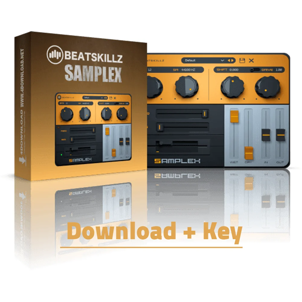 

BeatSkillz SampleX V2 v3.0.0 Full Guarantee + Gift