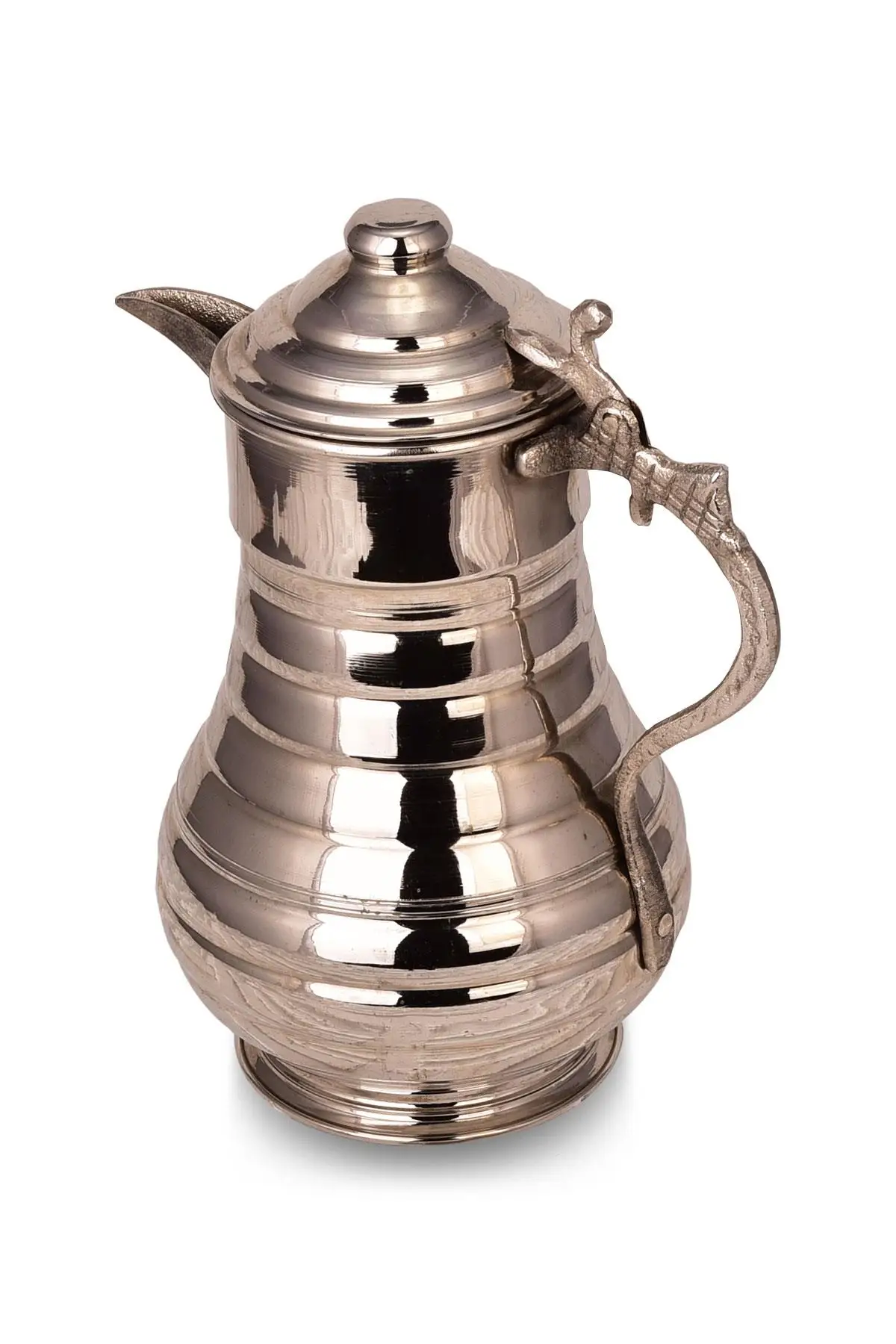 

Saint Belisama Sectional Penguin Jug 2000ml Nickel