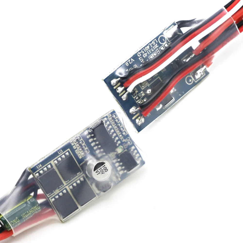 rc автомобильный тормоз 30a мато