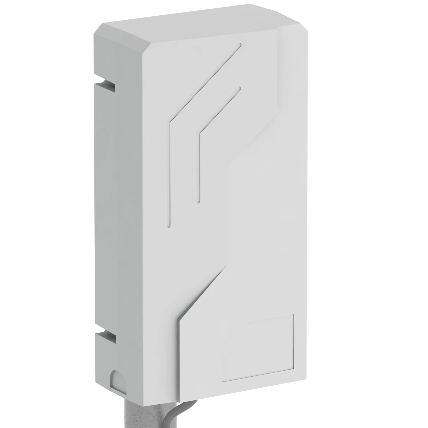 Антенна с боксом для 3G/4G модема Petra 12 MIMO 2x2 BOX|Антенны связи| |