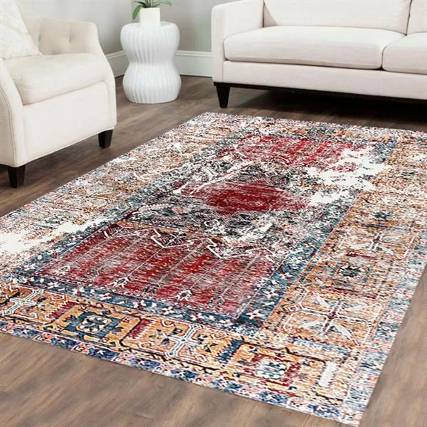 

ALLMODE MVH.090 WASHABLE DIGITAL PRINTED CARPET