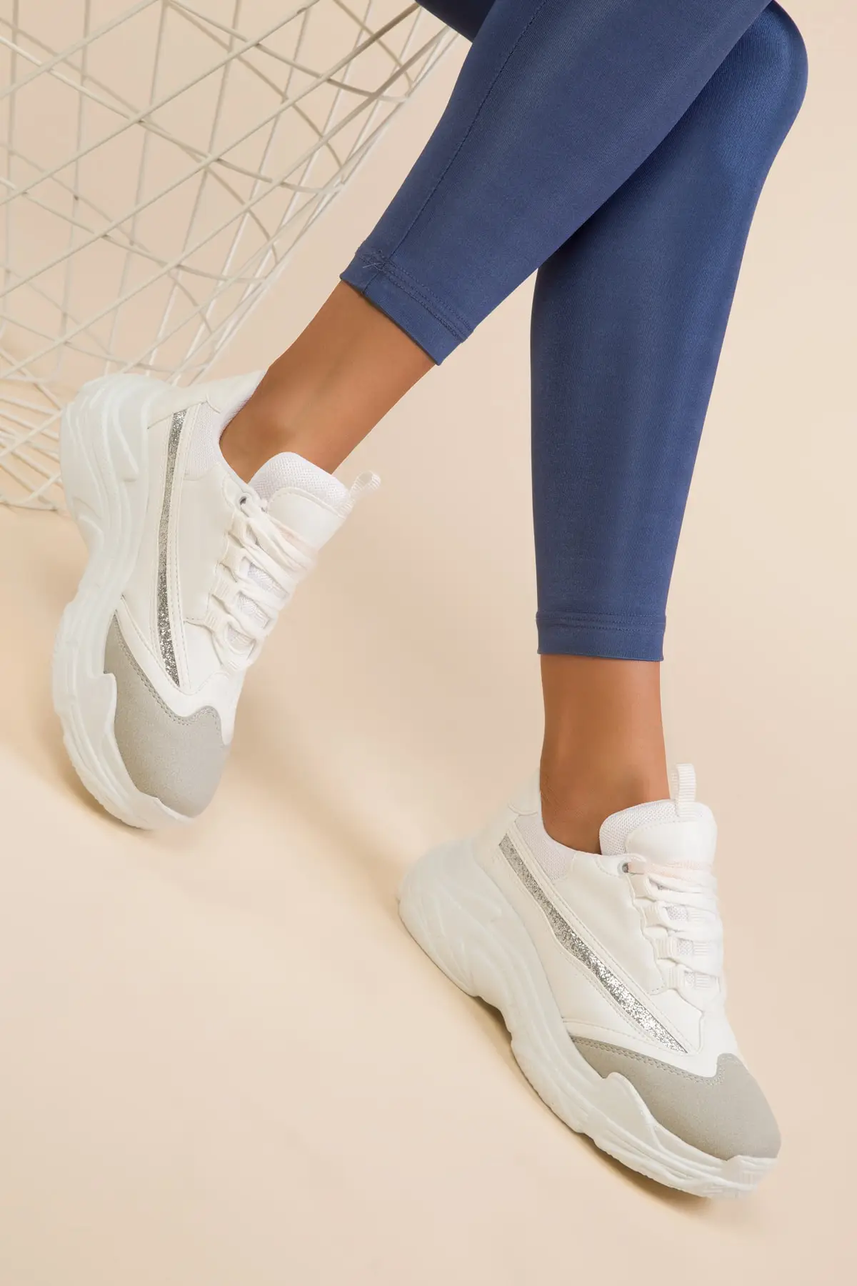 Soho/повседневные женские модные кроссовки высокого качества Женская спортивная