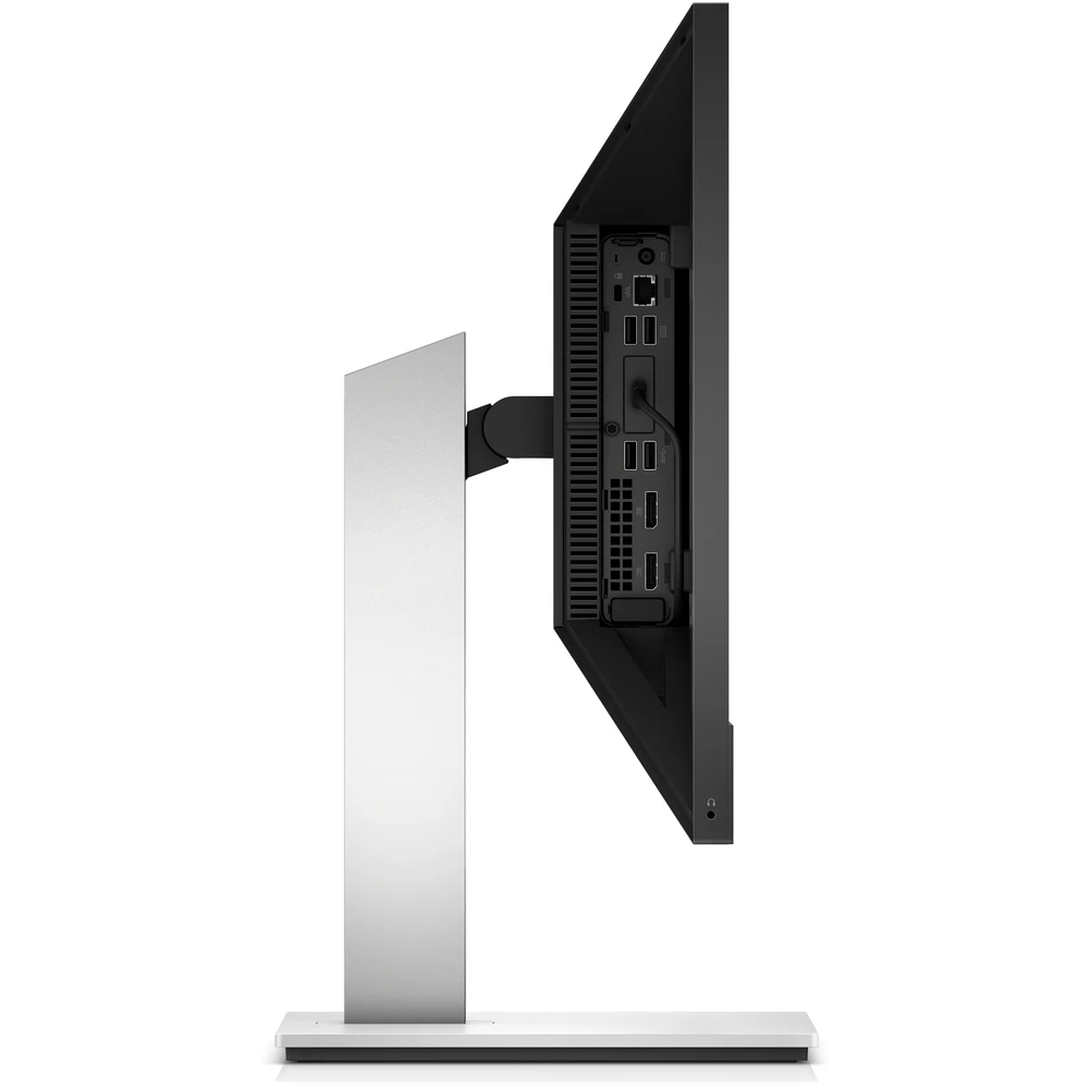 Монитор HP 23.8" Mini-In-One черный TN LED 16:9 DisplayPort M/M Cam 250cd USB |