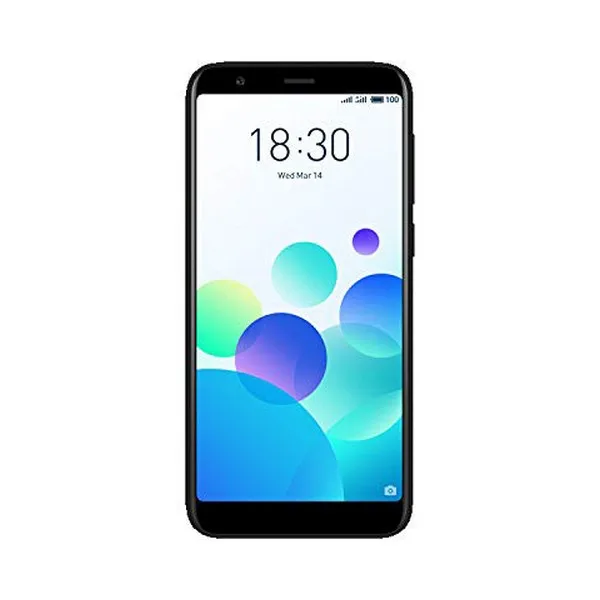 Смартфон Meizu M8C экран 5 4 дюйма четырёхъядерный 2 Гб ОЗУ 16 | Мобильные телефоны и