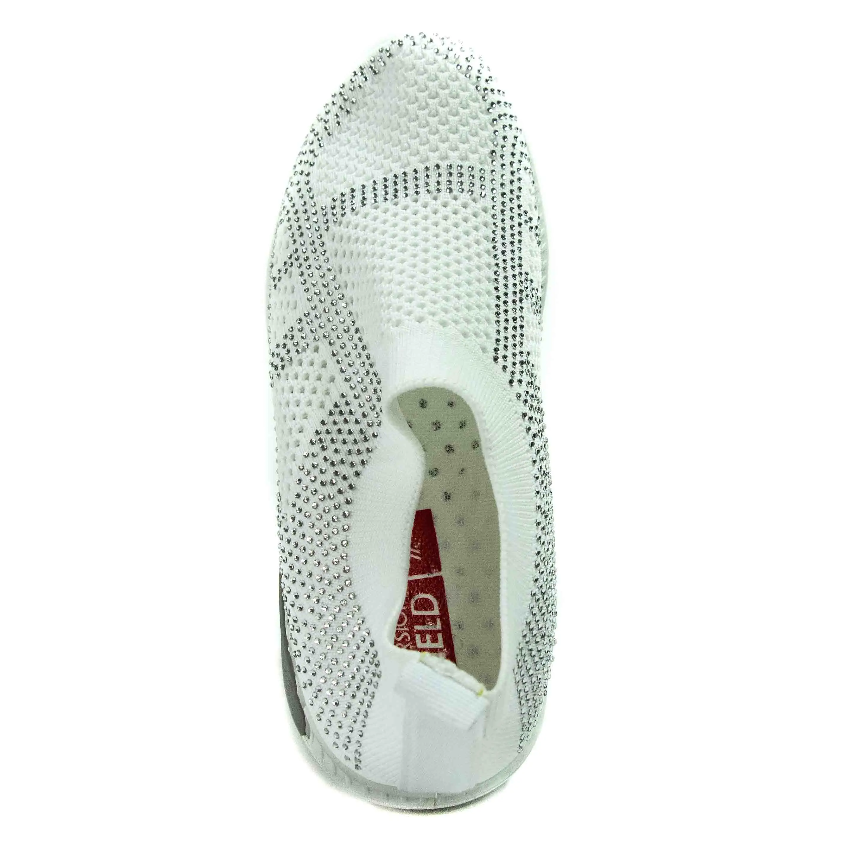 202757-8 Туфли женские TORSION FIELD | Обувь