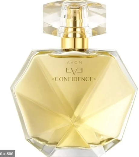 Avon Home Confidence Women Perfume Edp 50 Ml. | Красота и здоровье