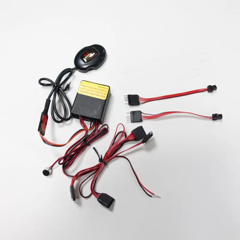 Тире EL светящийся измерительный датчик для снятия показаний давления ZACE Stallion1999