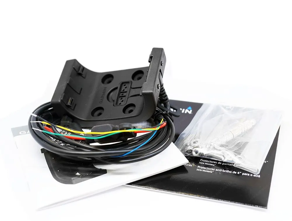 Крепление мотоциклетное для Montana | Автомобили и мотоциклы