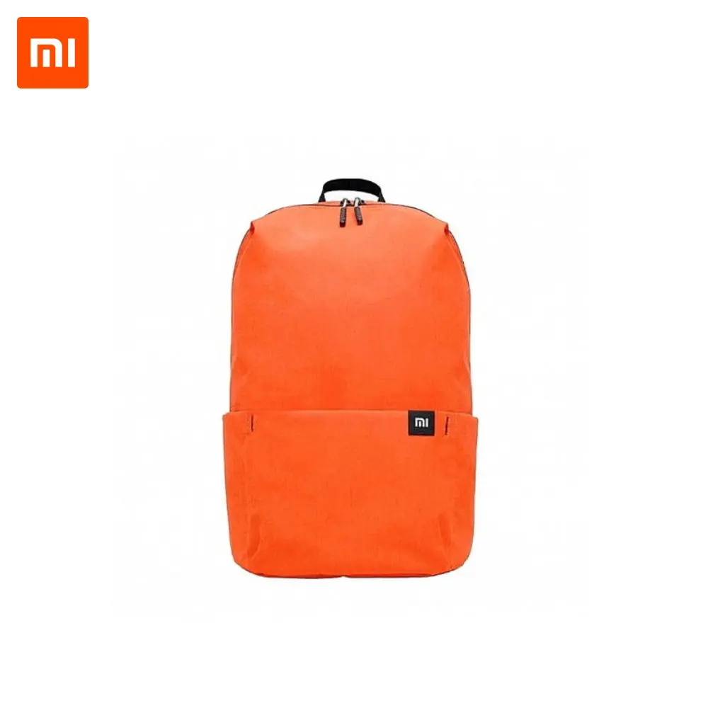 Рюкзак XIAOMI Mi Casual Daypack городской водонепроницаемый для ноутбука унисекс мужской