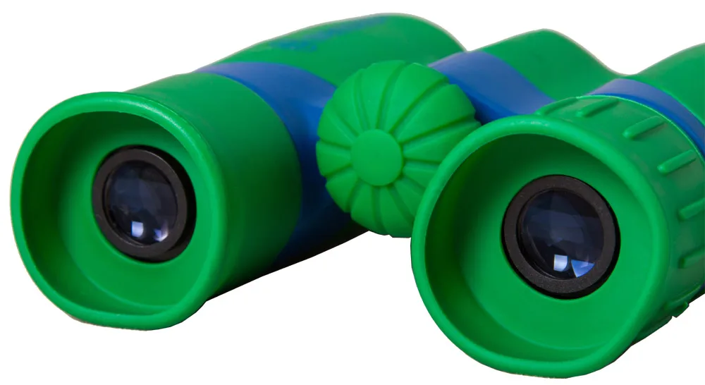 Бинокль детский Bresser Junior 6x21 | Инструменты