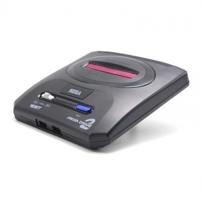 Игровая приставка к Sega MD2 | Электроника