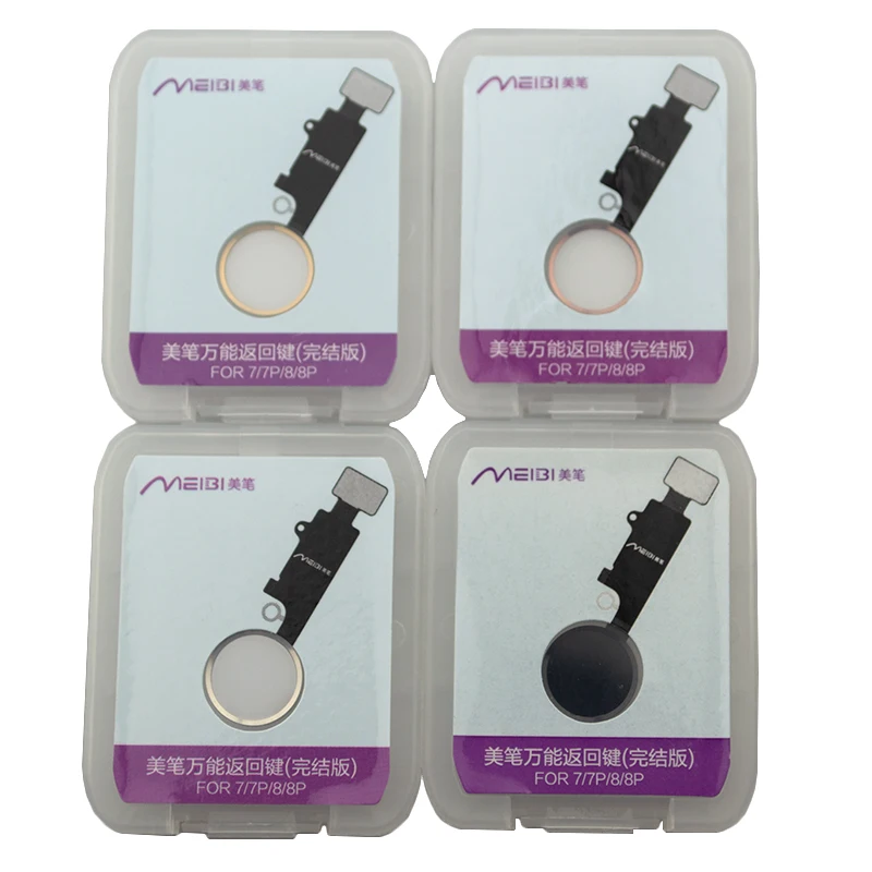 

Высококачественная универсальная Кнопка возврата для iphone 7/7 plus/8/8 plus