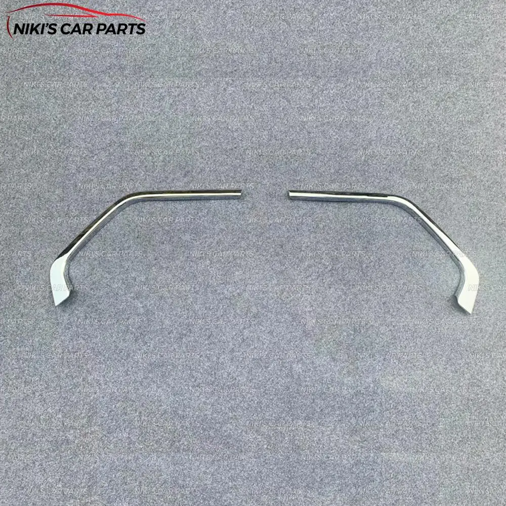 Cover of radiator grill case for Toyota RAV 4 2019- ABS plastic 1 set / 2 pcs molding decoration car styling exterior | Автомобили и