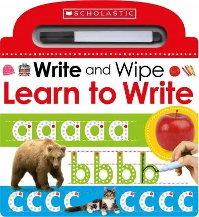 

Учиться писать: ранние ученики в школе (писать и протирать), учебники для активности, ABC, английский язык, ручное письмо