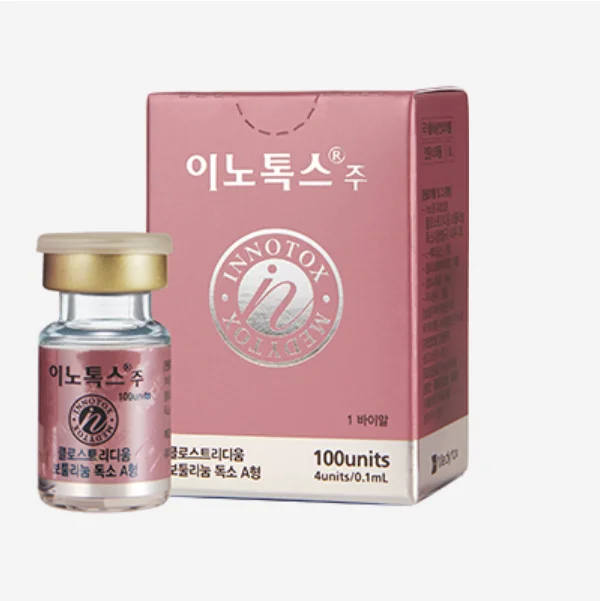 

Essense Botulinum skin care anti-wrinkle firming serum 100u