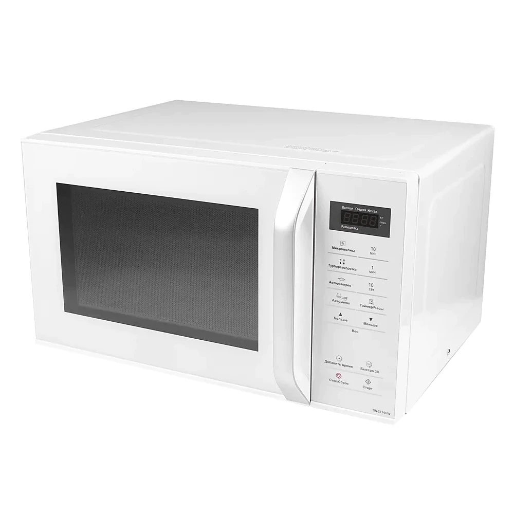 Микроволновые печь Panasonic | Бытовая техника
