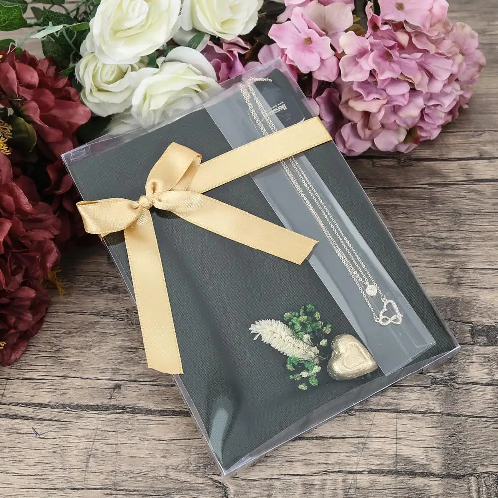 Gift Black Shawl, Necklace Decorated Set Mother's Day Package Islamic Muslim Ramadan Eid Islam 2022
