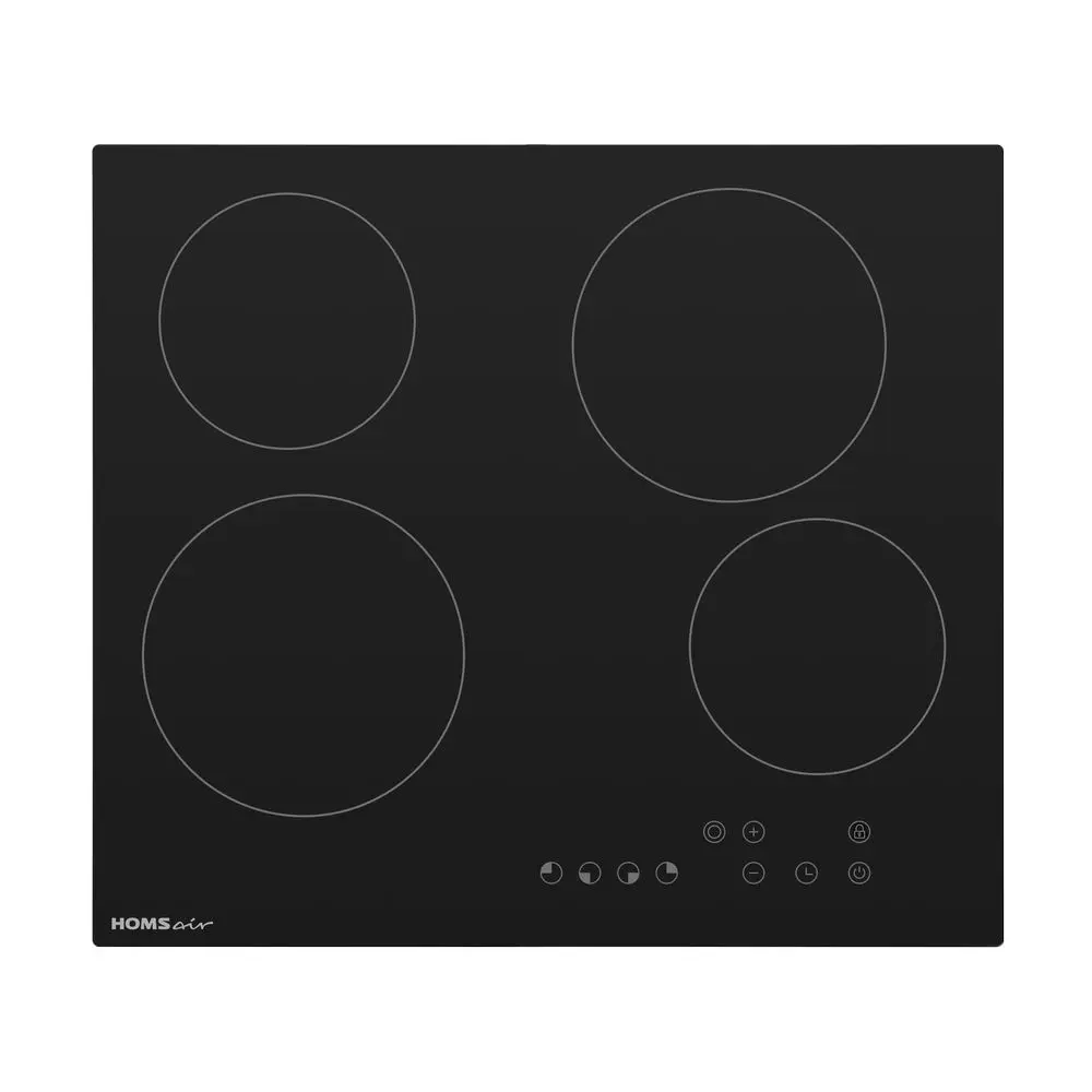 Внутренняя панель HOMSair HV64BK | Бытовая техника