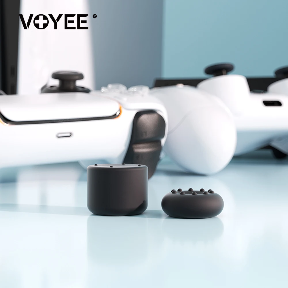 

Колпачки VOYEE для геймпада PS4, 2 пары