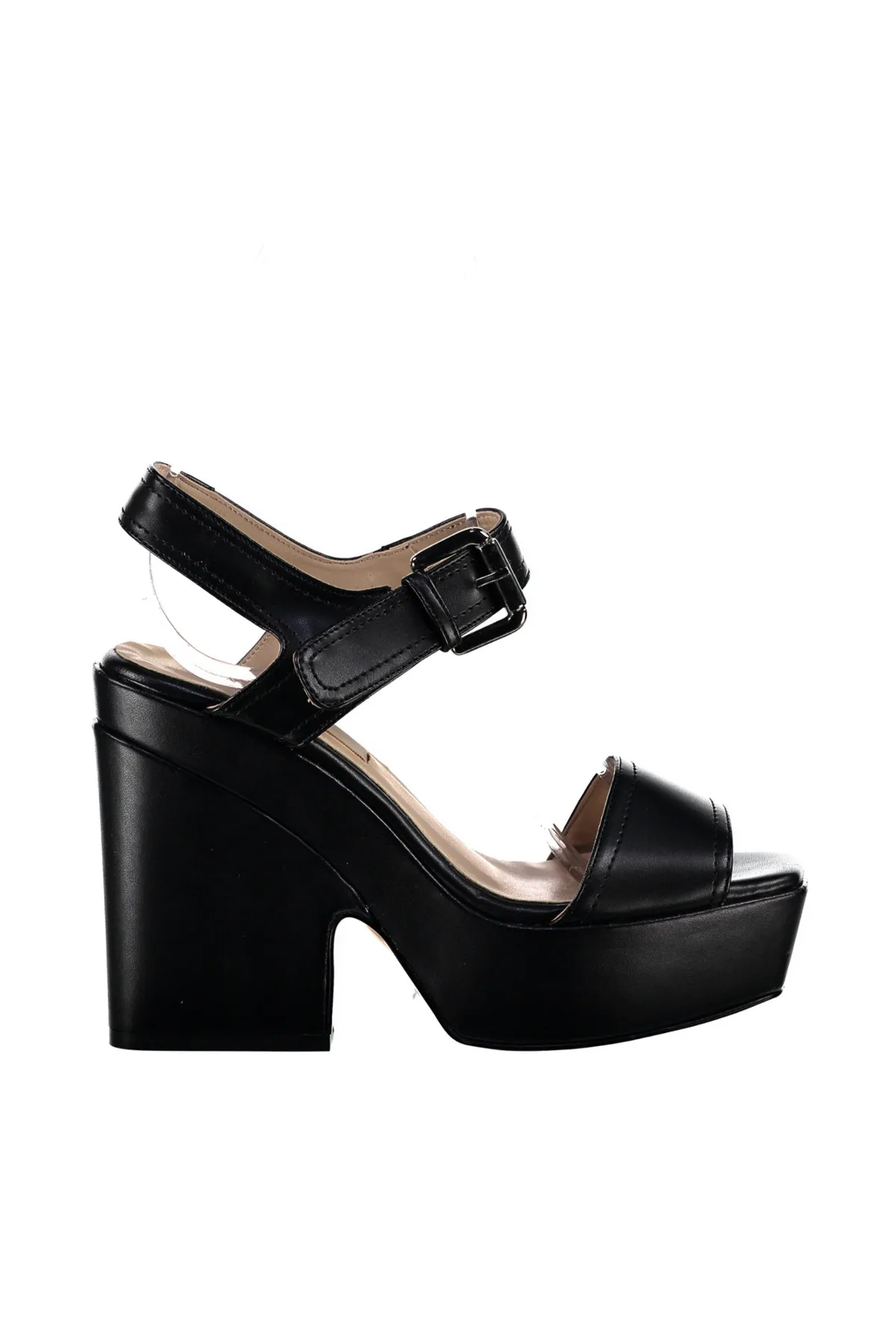 Женская обувь на высоком каблуке из натуральной кожи розового цвета с жемчугом