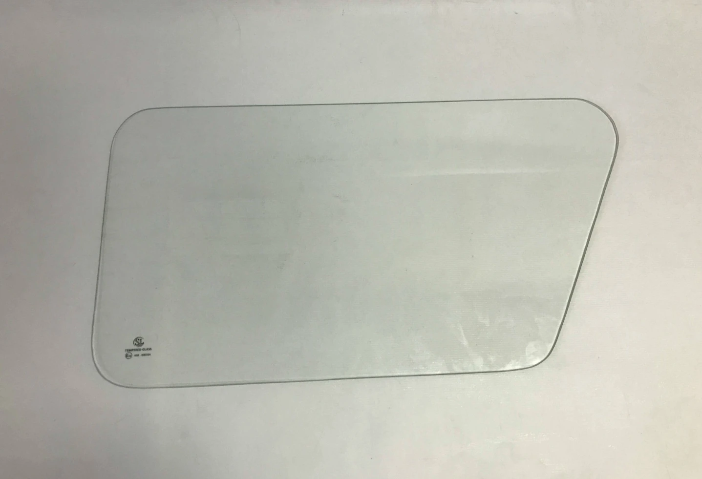 Купить Боковое Стекло