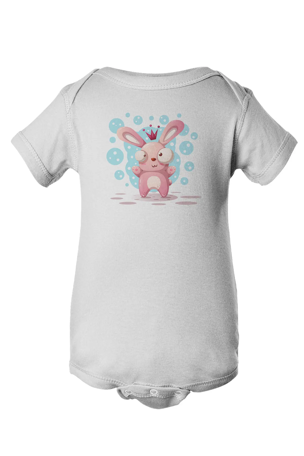 Angemiel ребенок король корона носить Кролик мужской Zibin белый| |