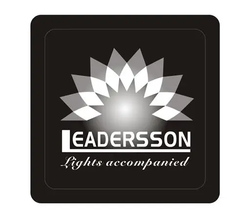 Пакет светодиодный Панель LEADERSSON квадратный уран · для офисов и магазинов машинка