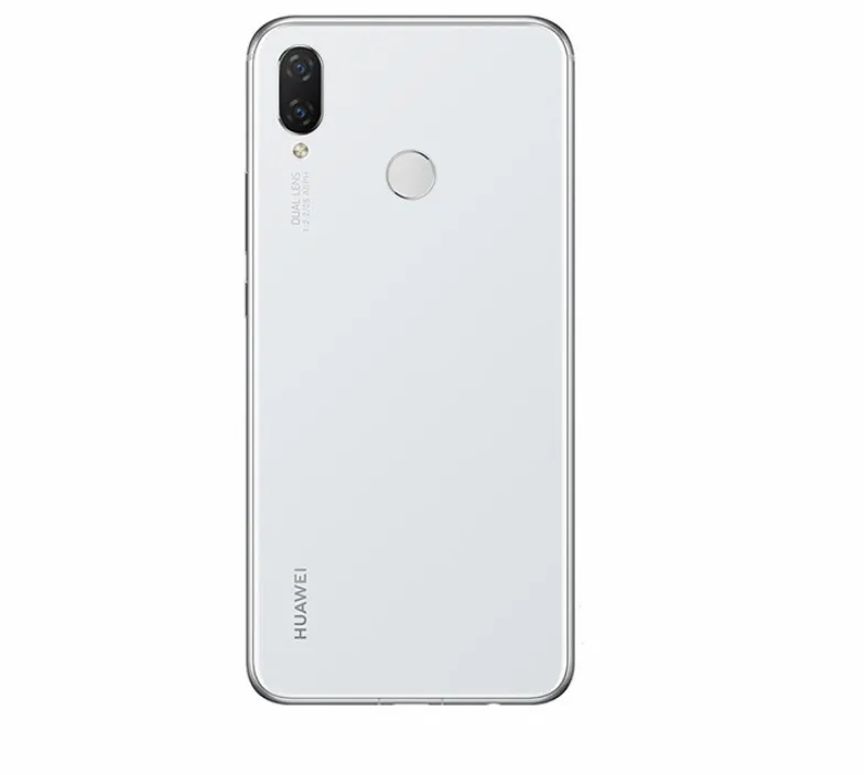 

Huawei Nova 3i 4GB/6GB RAM 6.3 inch Kirin710 Octa Core Android 8.1 3340mAh Dual Front Back Camera 24.0MP+2.0MP Smartphone Phone