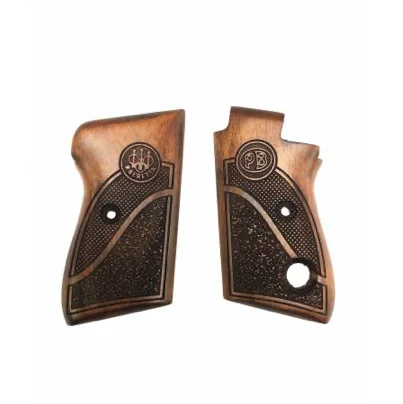 Ручка И Чехол Для Однокнопочного Beretta Laser Cut Написано Цанги Gun Аксессуаров Охота