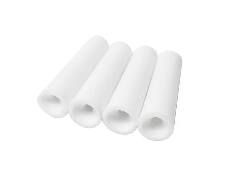 Комплект сопел для пескоструйного пистолета артикул SB (2.4 2.7 3.2 3.6мм) Forsage F-SB-P -