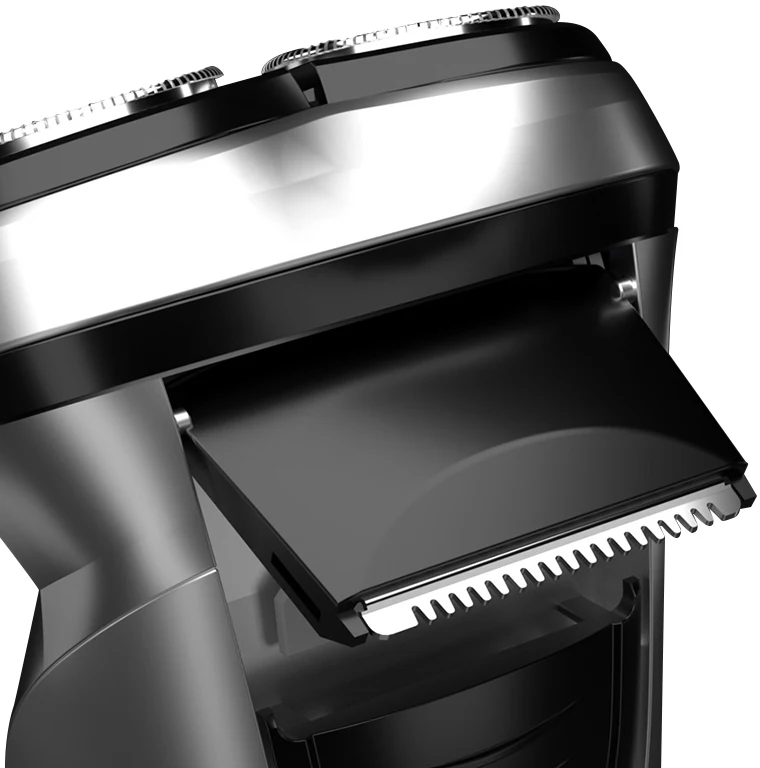 Электробритва Enchen BlackStone 3 (Black) мужская бритва электрическая машинка триммер для бороды home appliance