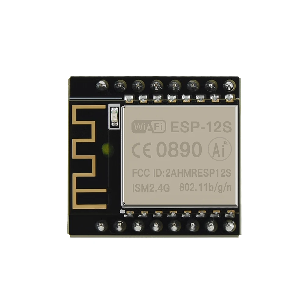 3D принтер беспроводной маршрутизатор ESP8266 WIFI модуль MKS Robin-WIFI V1.0 приложение