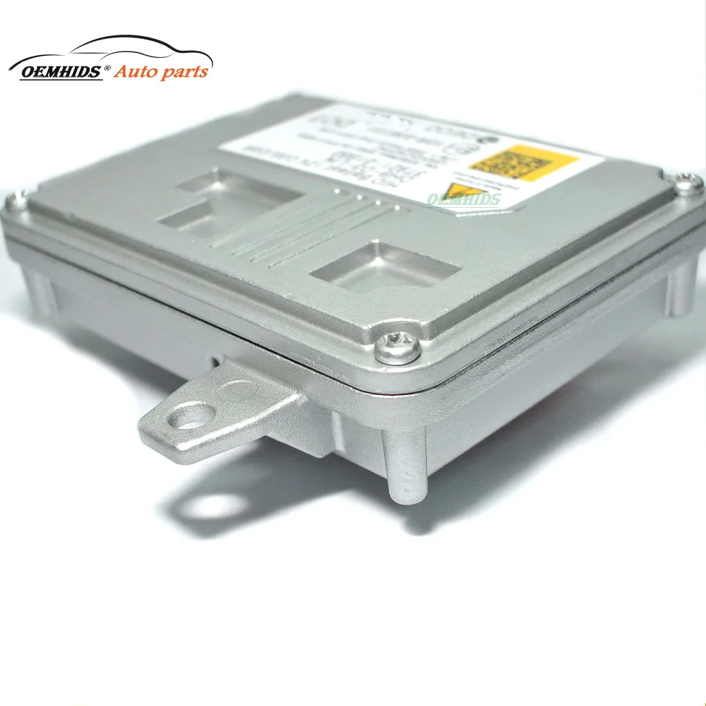 Фото Декомобит 3T921-01B80 D3S D3R OEM HID балласт для 2013 2014 2015 SantaFe OEM номер детали головного света №3