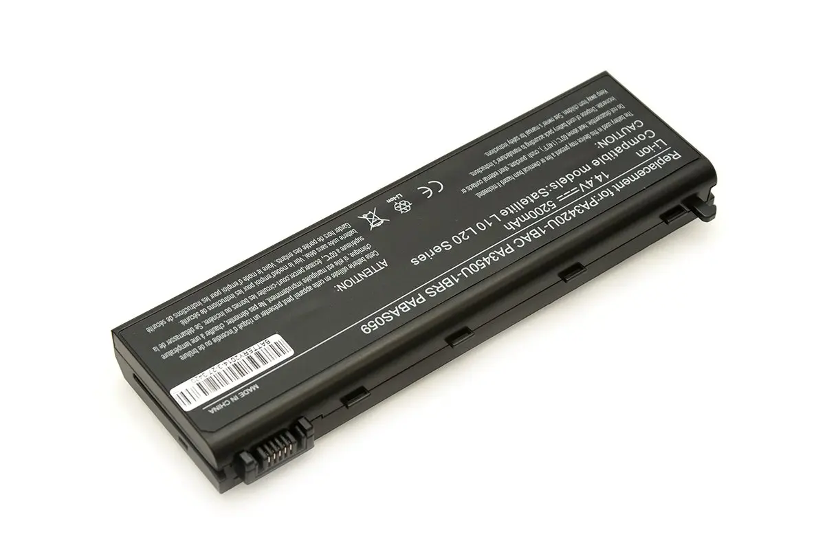 Купить Батарею Для Ноутбука Тошиба