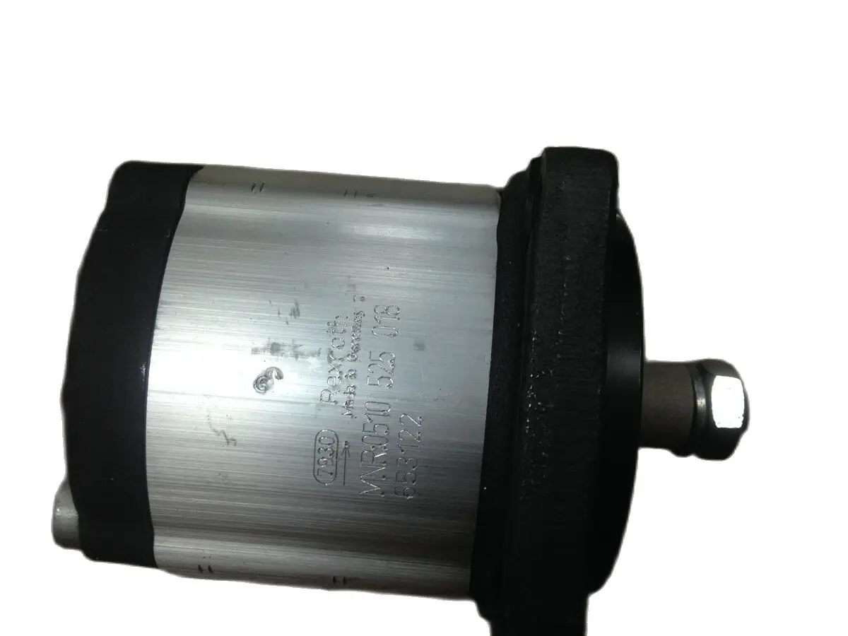 

0510525018 новый насос REXROTH AZPF-11-014RCB20MB