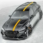 Аксессуары для Audi A4 RS4 A3 RS3 RS6 A5 A6 Q3 Q5 Q7 TT