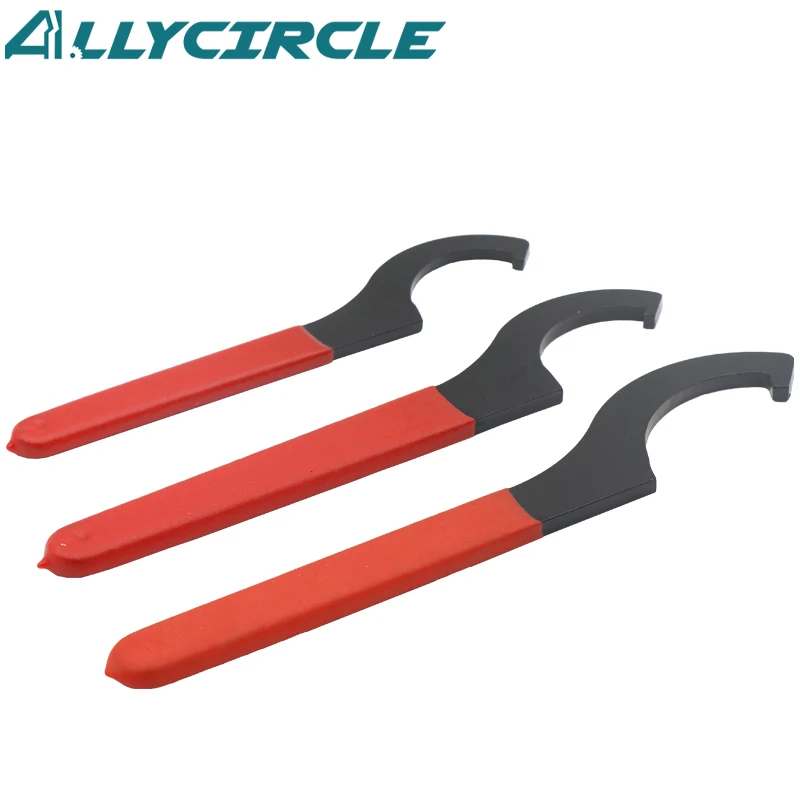

C Type CNC Hook Spanner 28-32 38-42 45-52 55-62 68-72 78-85 90-95 100-110