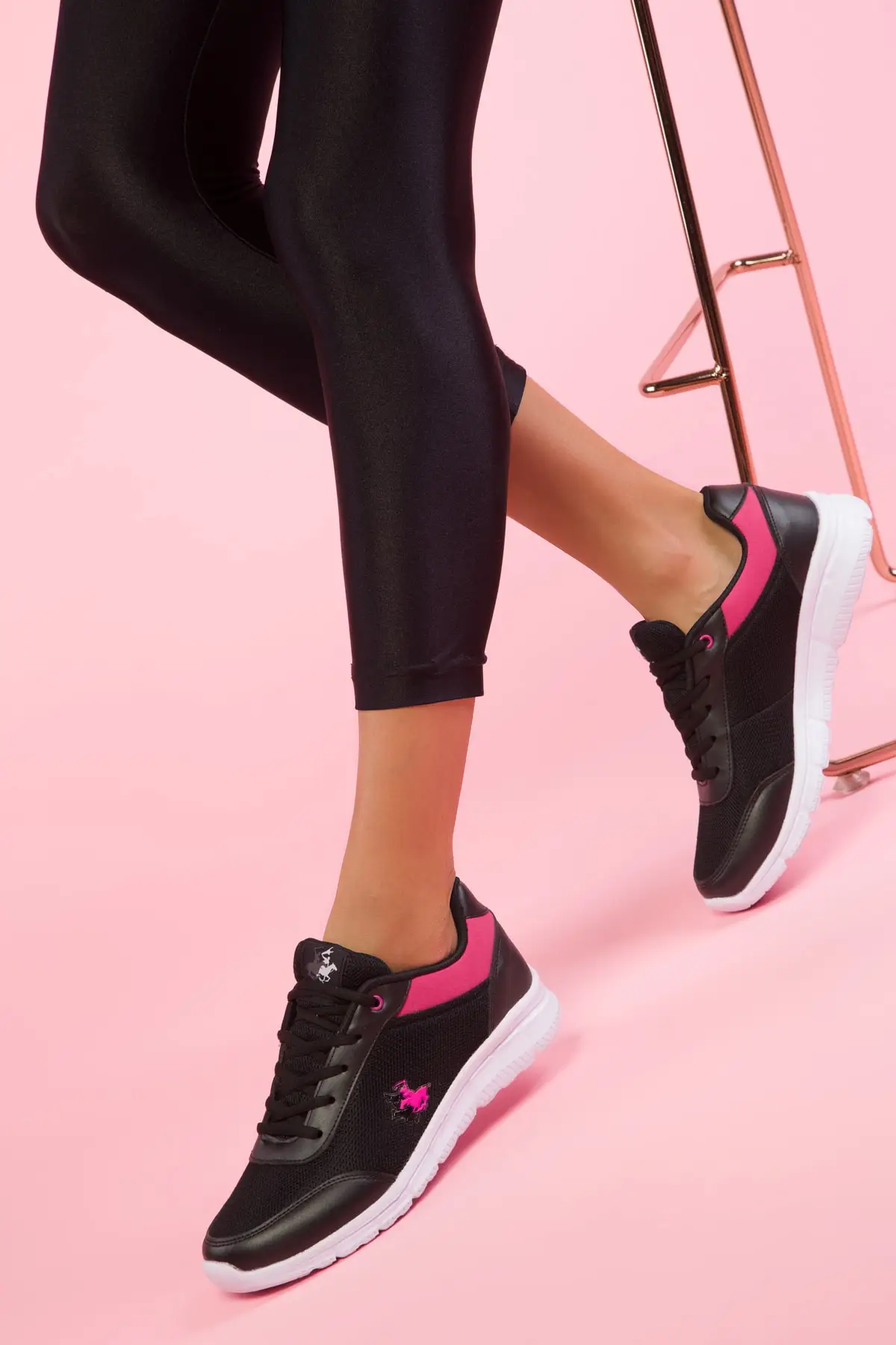 SOHO/женские модные кроссовки Удобная женская повседневная спортивная обувь