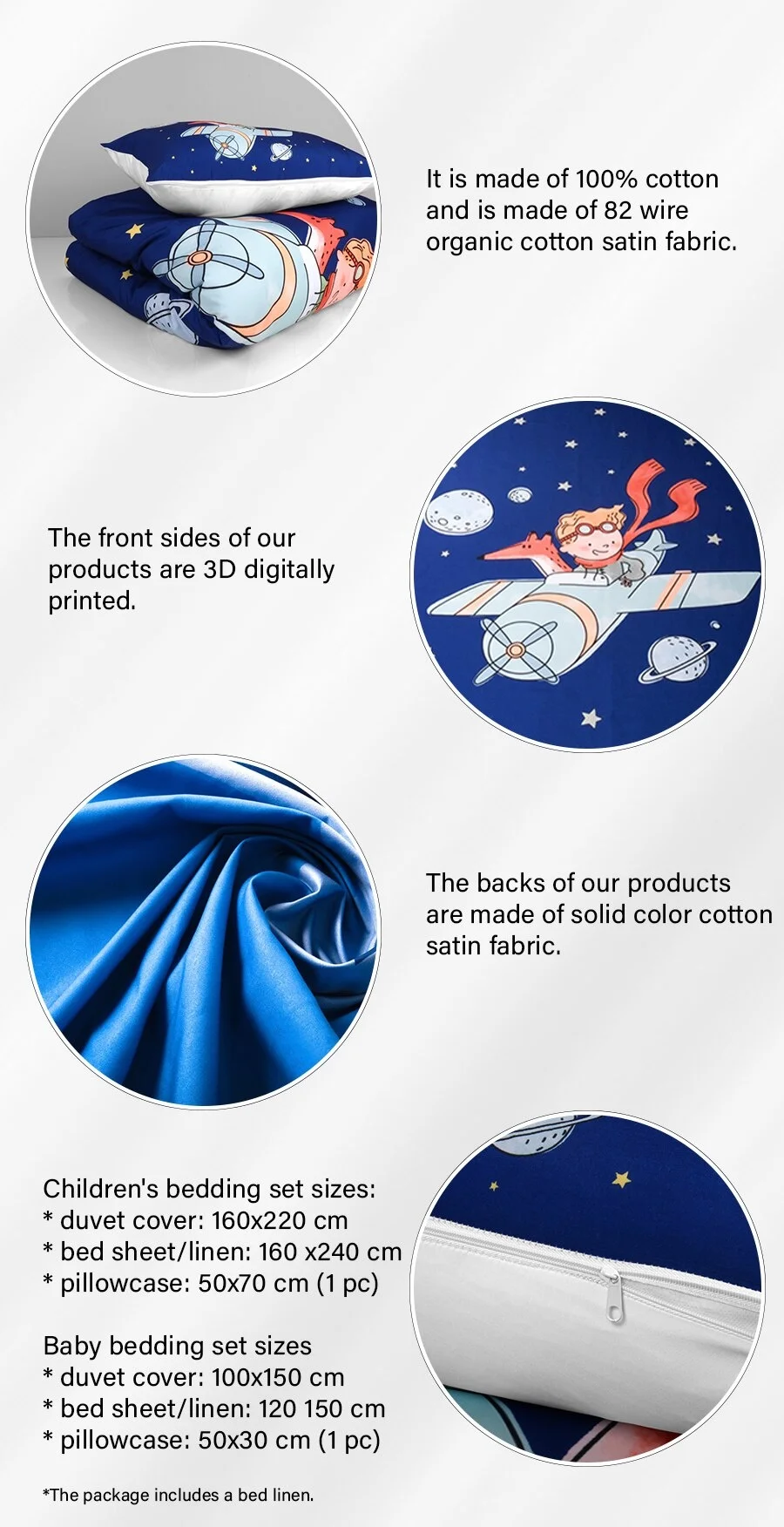 

Bedding sets 3 Piece Cotton Satin Kids Room 3 D Print full queen king single double duvet cover pillow case bedding sheet Home Textile Cyan Cute Cat Kitty Duvet Cover Pillow Case Bed Sheet Boy Kid Teen Girl Bedding