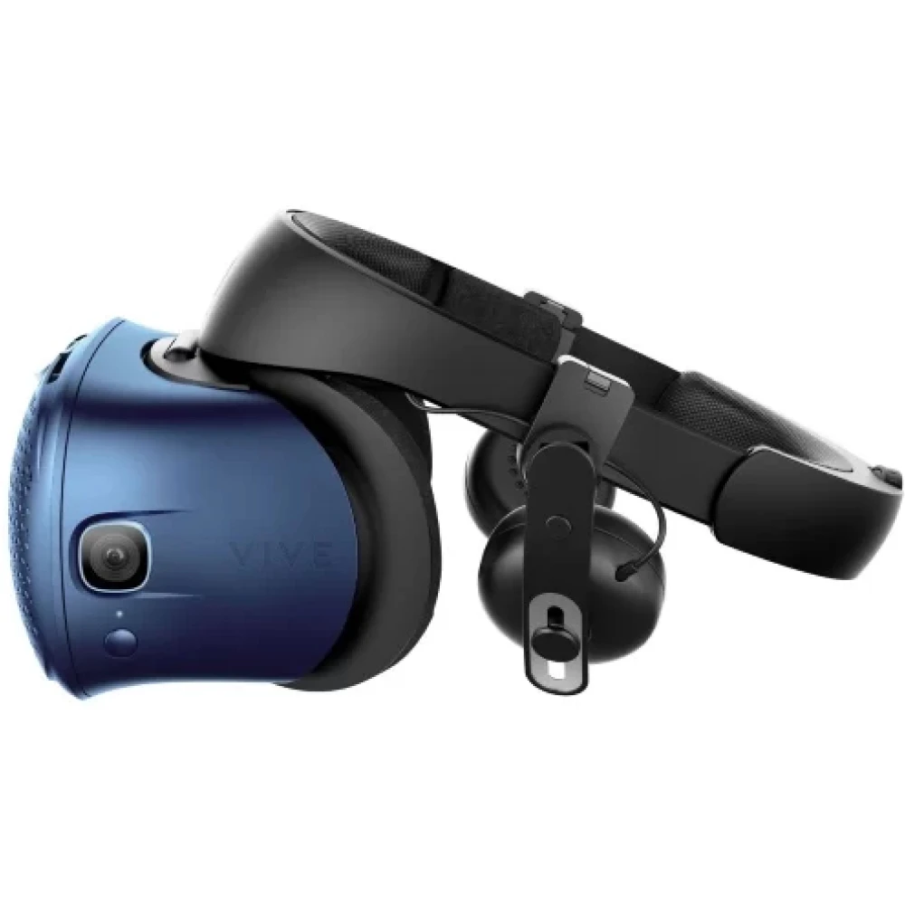 Система виртуальной реальности HTC VIVE Cosmos HTC-99HARL036-00 | Электроника