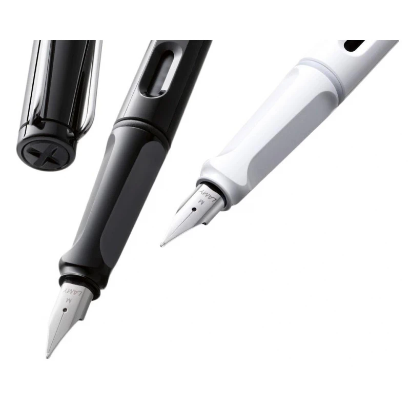 Ручка перьевая Lamy 019 safari Черный EF 995533 4000241 |