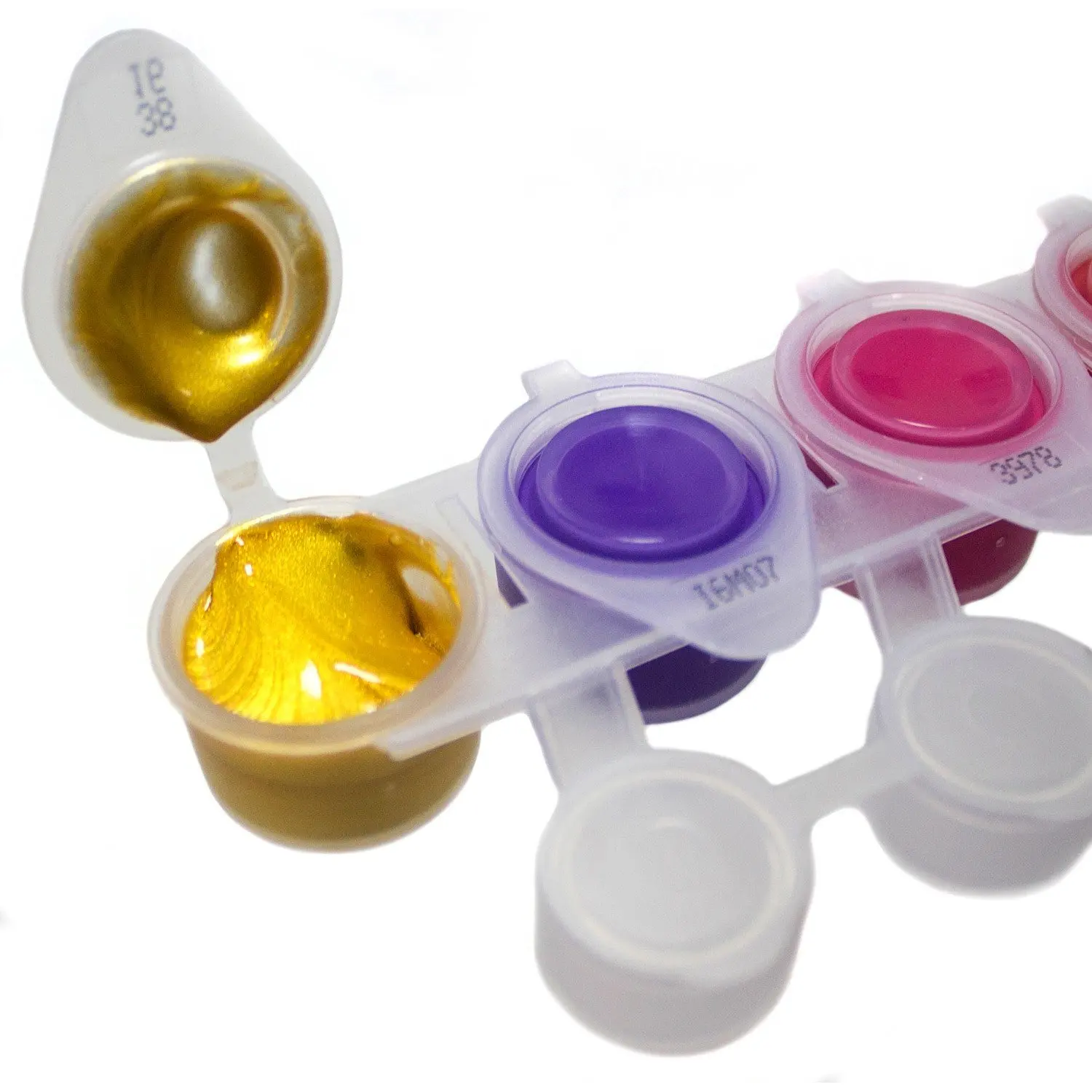 Краски Crayola 14 цв. | Канцтовары для офиса и дома