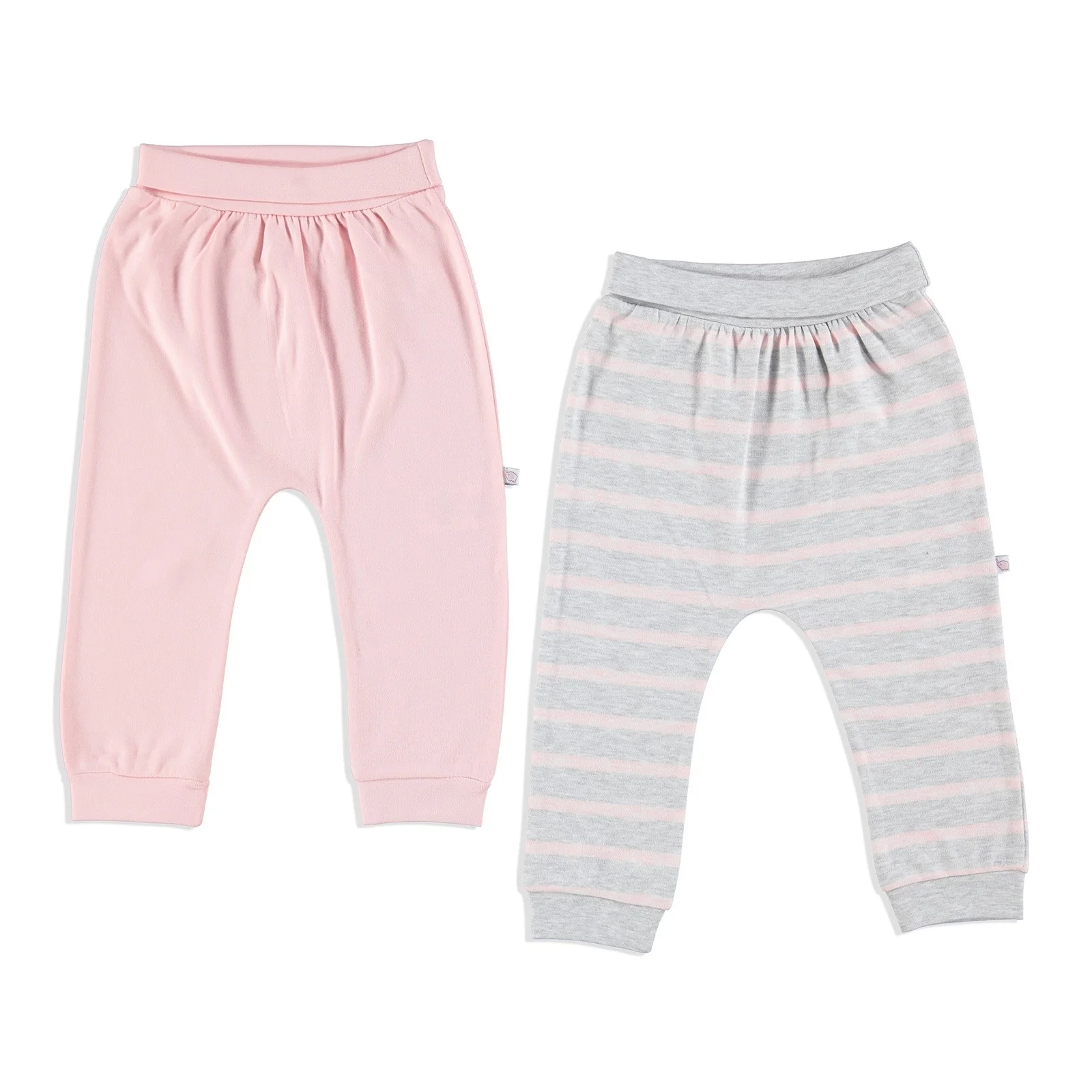 Ebebek Carmin/комплект из 2 предметов для малышей с рисунком слоненка| |